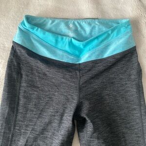 Tuff Athletics yoga pants 🧘‍♀️